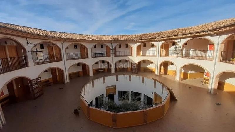 4504m² Building in Andalusia, Spain No. 180596