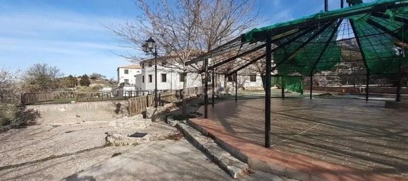 4504m² Building in Andalusia, Spain No. 180596 14