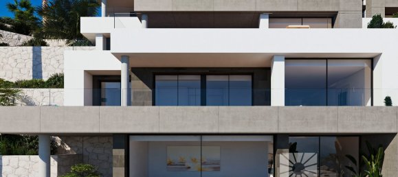 Квартира с 3 спальнями в Ла Селла, Испания № 284434 4