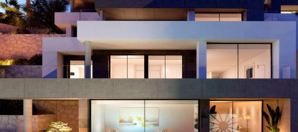 Квартира с 3 спальнями в Ла Селла, Испания № 284434 2