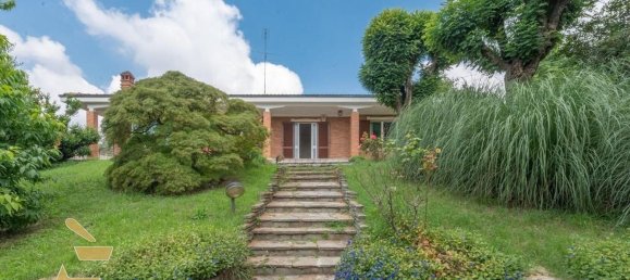 7-salle Villa à Pietra Marazzi, Italy No. 216223 43