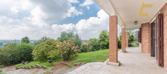 7-salle Villa à Pietra Marazzi, Italy No. 216223 42