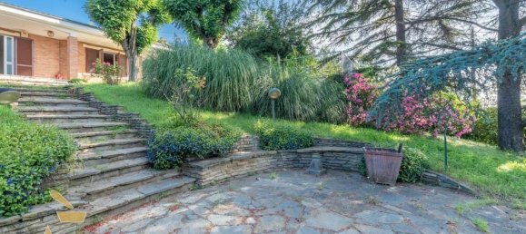 7-salle Villa à Pietra Marazzi, Italy No. 216223 16