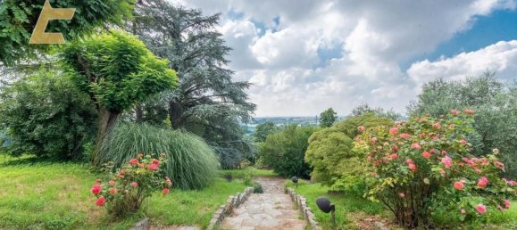 7-salle Villa à Pietra Marazzi, Italy No. 216223 46