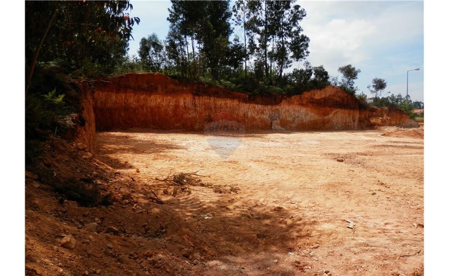  قطعة أرض في Moita, Portugal 690متر مربع رقم 70464