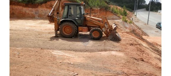  قطعة أرض في Moita, Portugal 690متر مربع رقم 70464 3