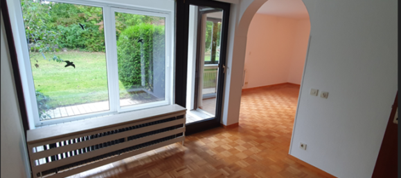 Квартира с 3 спальнями в Саарпфальц, Германия № 218566 12