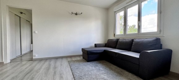 1 Schlafzimmer Wohnung in Reims, France, Nr. 153195 4