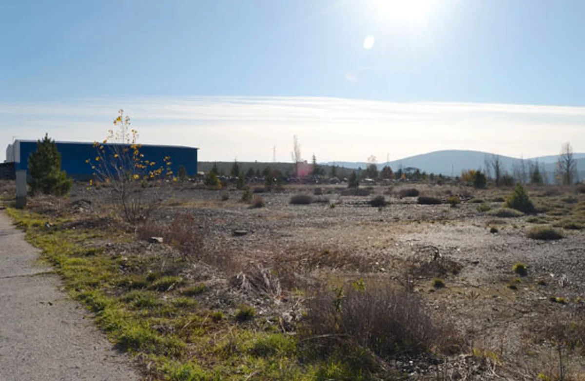 Земельный участок 970м² в Леон, Испания № 141349