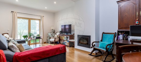 3 chambres Maison à Torres Vedras, Portugal No. 49785 9