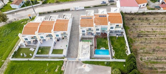 3 chambres Maison à Torres Vedras, Portugal No. 49785 8