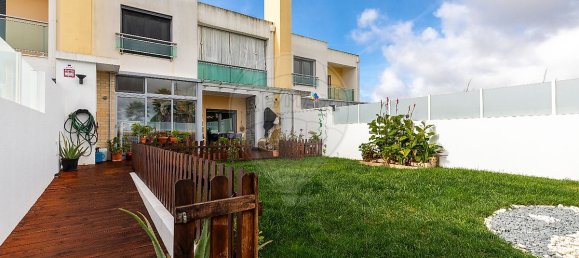 3 chambres Maison à Torres Vedras, Portugal No. 49785 2