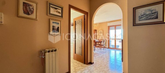 6 rooms Apartment in Pescara, Italy No. 24894 6