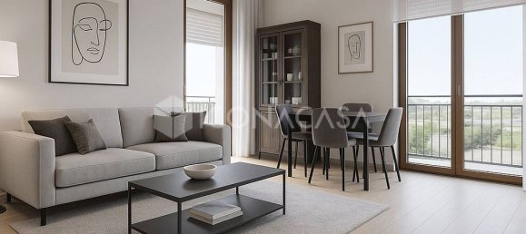 6-Zimmer Wohnung in Pescara, Italy, Nr. 24894 24