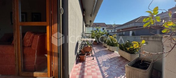 6 rooms Apartment in Pescara, Italy No. 24894 16