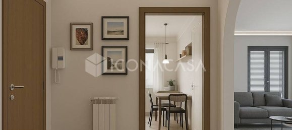 6 rooms Apartment in Pescara, Italy No. 24894 4