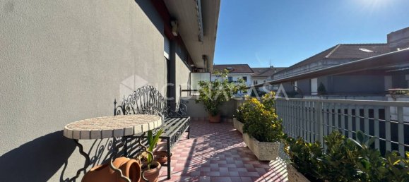 6 rooms Apartment in Pescara, Italy No. 24894 14