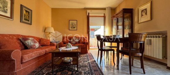 6 rooms Apartment in Pescara, Italy No. 24894 21