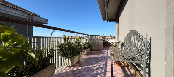 6 rooms Apartment in Pescara, Italy No. 24894 13