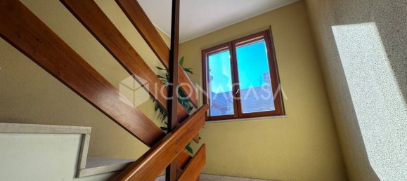 6 rooms Apartment in Pescara, Italy No. 24894 17