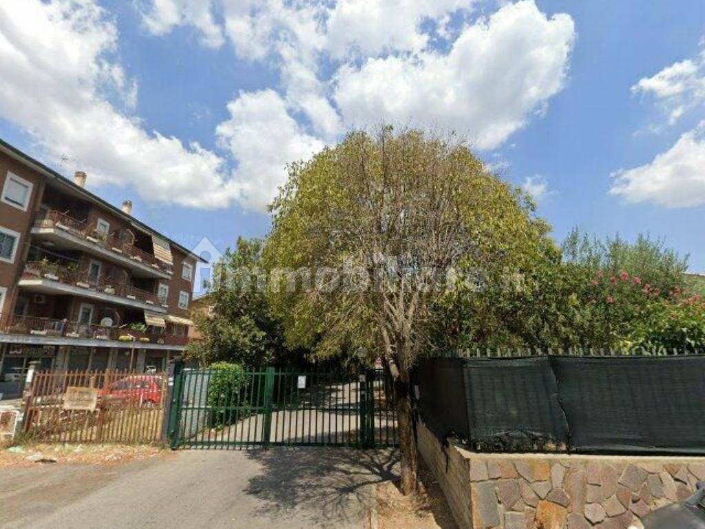 Villa de 6 dormitorios en Rome, Italy No. 9031