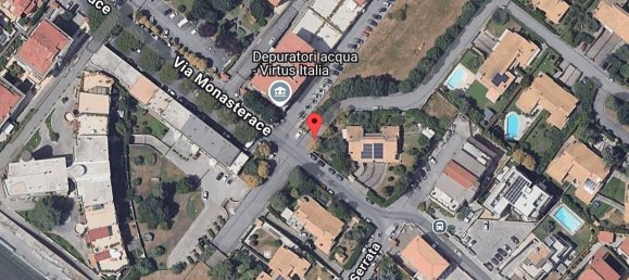 Villa de 6 dormitorios en Rome, Italy No. 9031 2