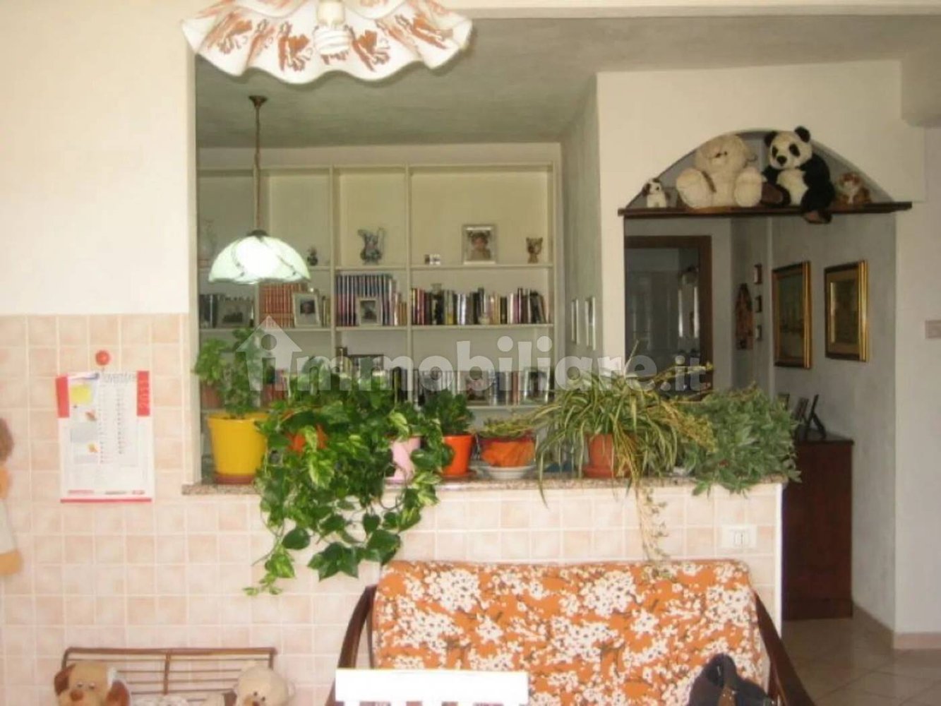 Apartamento de 4 dormitorios en Cairo Montenotte, Italy No. 16743