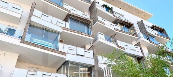 Квартира с 3 комнатами в Бишелье, Италия № 30684 2