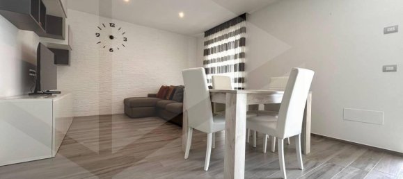 Квартира с 3 комнатами в Бишелье, Италия № 30684 9