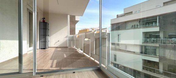 Квартира с 3 комнатами в Бишелье, Италия № 30684 12