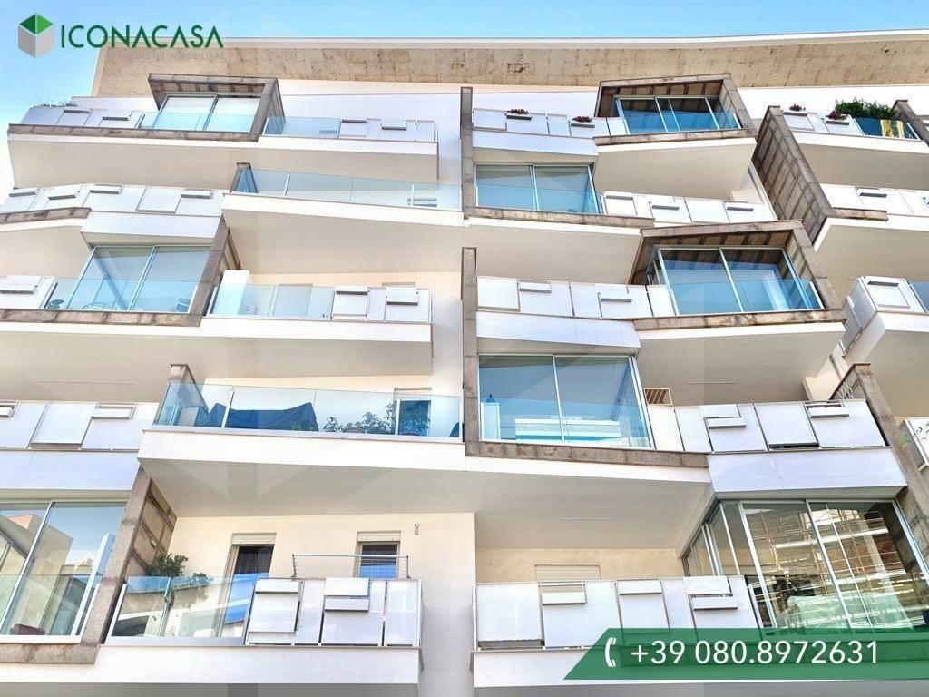 Квартира с 3 комнатами в Бишелье, Италия № 30684