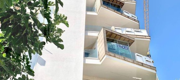 Квартира с 3 комнатами в Бишелье, Италия № 30684 3