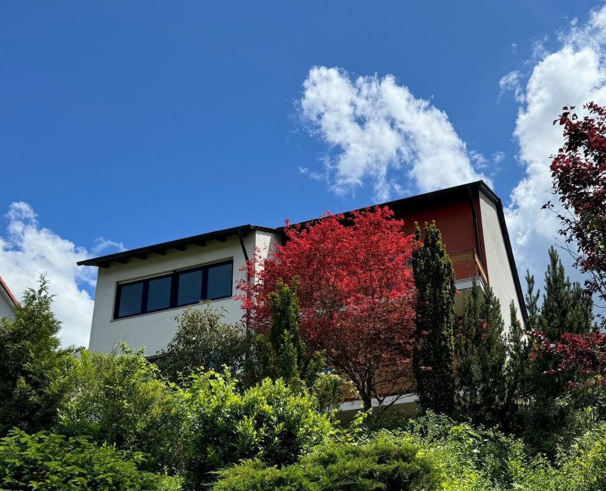 Moradia em banda de 8 divisões em Wurzburg, Germany N.º 132234