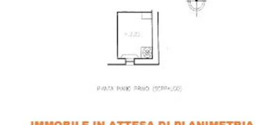 2 rooms Apartment in Somma Vesuviana, Italy No. 167499 18