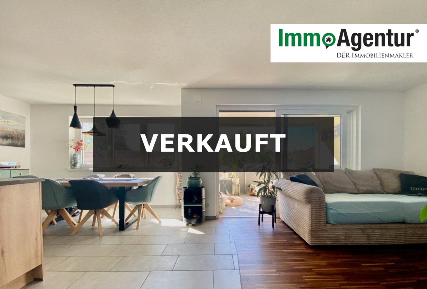 3-Zimmer Wohnung in Altach, Austria, Nr. 12848