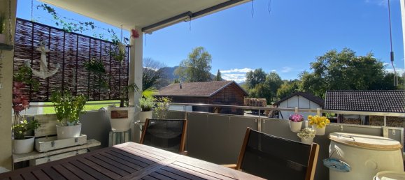 Apartamento de 3 divisões em Altach, Austria N.º 12848 15