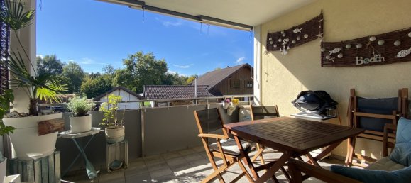 Apartamento de 3 divisões em Altach, Austria N.º 12848 7