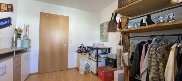 Apartamento de 3 divisões em Altach, Austria N.º 12848 13