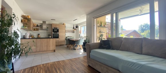 Apartamento de 3 divisões em Altach, Austria N.º 12848 11