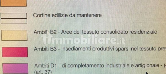 626m² Land in San Giorgio su Legnano, Italy No. 264745 6