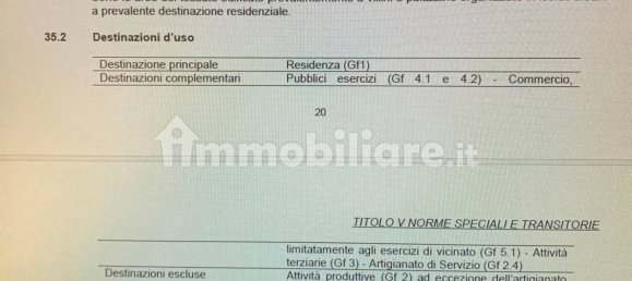 626m² Land in San Giorgio su Legnano, Italy No. 264745 7