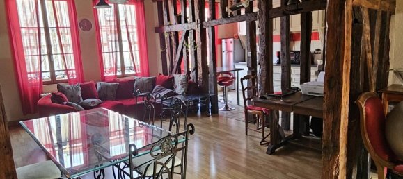 2 bedrooms Apartment in Wassy, France No. 224827 10