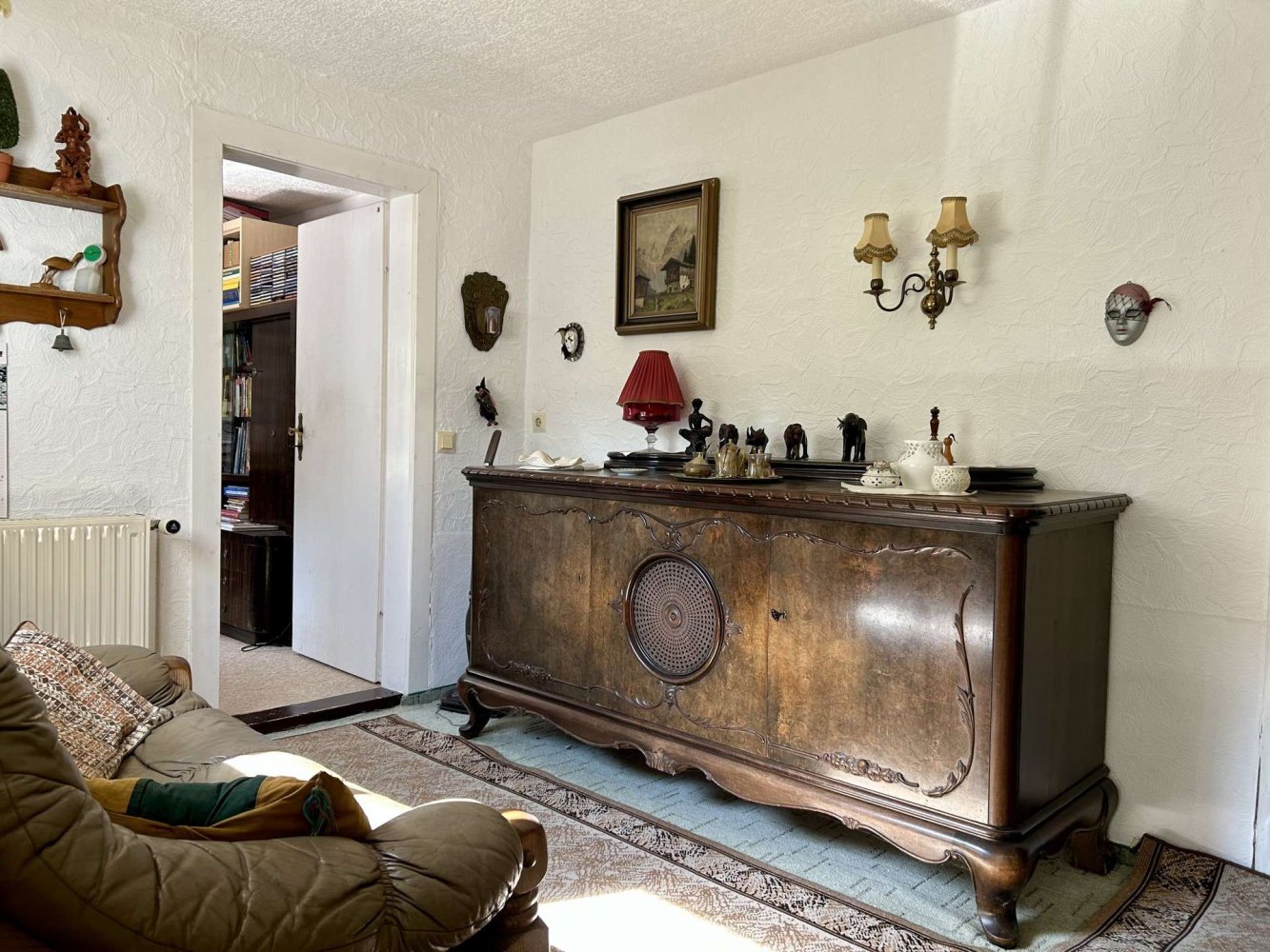 Bungalow T2 em Leipzig, Germany N.º 269334