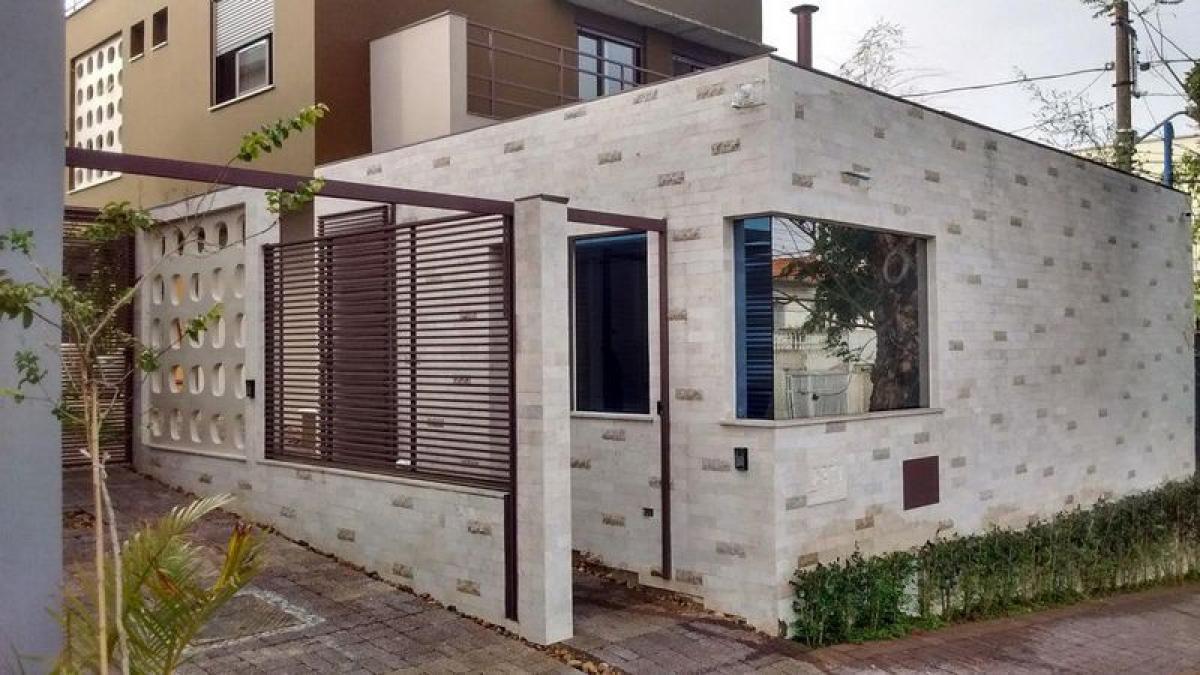 4 bedrooms House in Sao Paulo, Brazil No. 486992