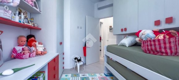 Apartamento T3 em Formia, Italy N.º 311405 25