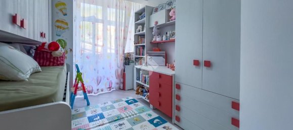 Apartamento T3 em Formia, Italy N.º 311405 23