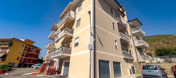 Apartamento T3 em Formia, Italy N.º 311405 2