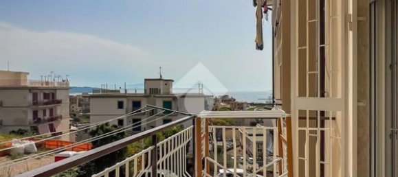 Apartamento T3 em Formia, Italy N.º 311405 38