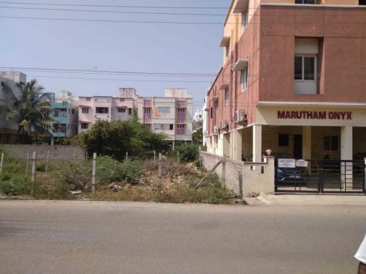 Terrain à Chennai, India No. 30003