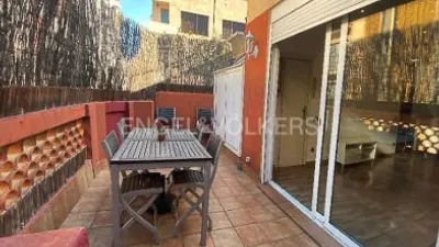 Penthouse T2 em Barcelona, Spain N.º 174949